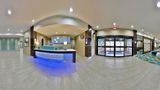 <b>Holiday Inn Express & Suites Forrest Cit Lobby</b>. Virtual Tours powered by <a href="https://www.leonardoworldwide.com/" title="Leonardo Worldwide" target="_blank">Leonardo</a>.