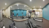 <b>Holiday Inn Express & Suites Forrest Cit Health Club</b>. Virtual Tours powered by <a href="https://www.leonardoworldwide.com/" title="Leonardo Worldwide" target="_blank">Leonardo</a>.
