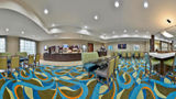 <b>Holiday Inn Express & Suites Forrest Cit Restaurant</b>. Virtual Tours powered by <a href="https://www.leonardoworldwide.com/" title="Leonardo Worldwide" target="_blank">Leonardo</a>.
