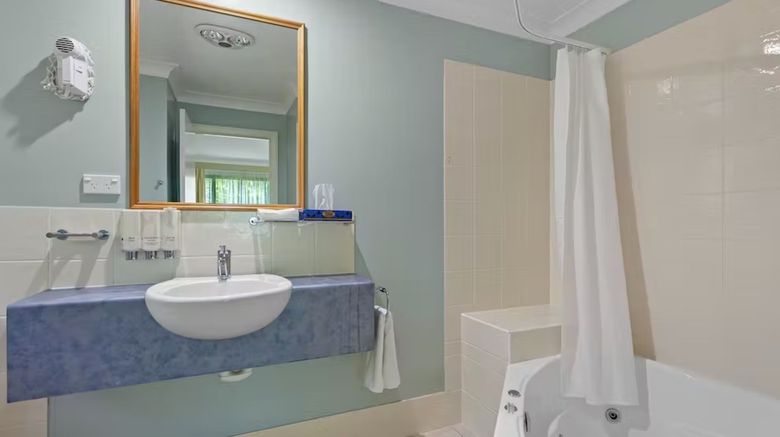 <b>Eastgate on the Range Motel Room</b>. Images powered by <a href="https://www.leonardoworldwide.com/" title="Leonardo Worldwide" target="_blank">Leonardo</a>.