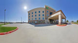 <b>Holiday Inn Express & Suites Forrest Cit Exterior</b>. Virtual Tours powered by <a href="https://www.leonardoworldwide.com/" title="Leonardo Worldwide" target="_blank">Leonardo</a>.