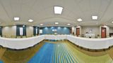<b>Holiday Inn Express & Suites Forrest Cit Meeting</b>. Virtual Tours powered by <a href="https://www.leonardoworldwide.com/" title="Leonardo Worldwide" target="_blank">Leonardo</a>.
