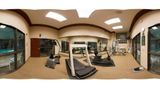 <b>Holiday Inn Express NW Downtown Health Club</b>. Virtual Tours powered by <a href="https://www.leonardoworldwide.com/" title="Leonardo Worldwide" target="_blank">Leonardo</a>.