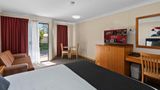 Eastgate on the Range Motel Room