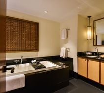The Setai Lobby