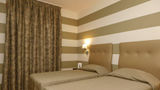 Lancaster Hotel Room