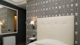 <b>Lancaster Hotel Room</b>. Images powered by <a href="https://leonardo.com/" title="Leonardo Worldwide" target="_blank">Leonardo</a>.