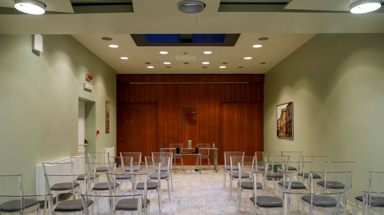 <b>Lancaster Hotel Meeting</b>. Images powered by <a href="https://leonardo.com/" title="Leonardo Worldwide" target="_blank">Leonardo</a>.