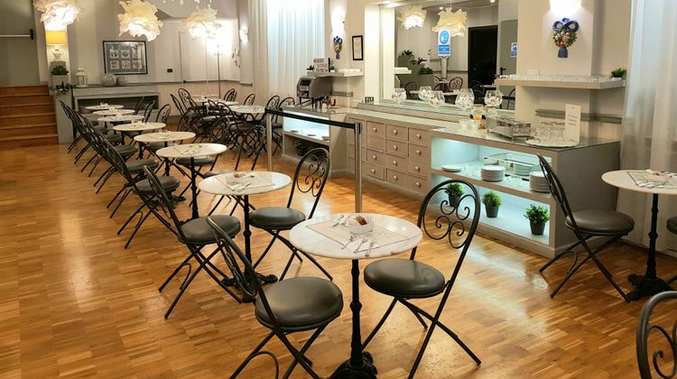Lancaster Hotel Restaurant