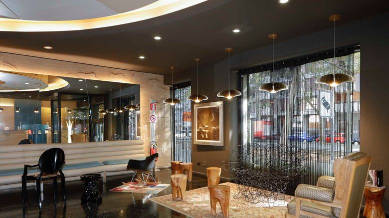 <b>Lancaster Hotel Lobby</b>. Images powered by <a href="https://leonardo.com/" title="Leonardo Worldwide" target="_blank">Leonardo</a>.
