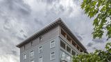 Sporthotel Rinaldi Exterior