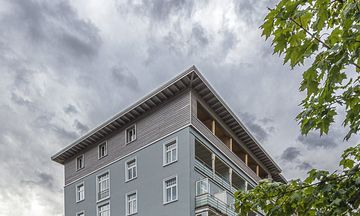 Sporthotel Rinaldi