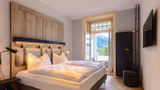 Sporthotel Rinaldi Room