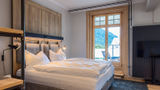 Sporthotel Rinaldi Suite