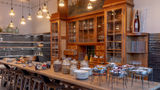 Sporthotel Rinaldi Restaurant