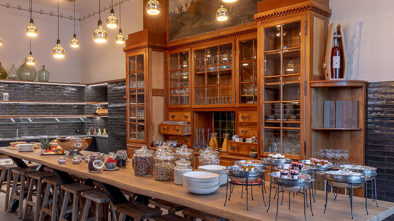 <b>Sporthotel Rinaldi Restaurant</b>. Images powered by <a href="https://www.leonardoworldwide.com/" title="Leonardo Worldwide" target="_blank">Leonardo</a>.