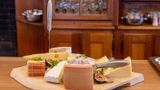 Sporthotel Rinaldi Restaurant