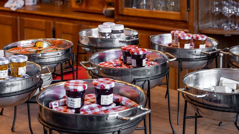 <b>Sporthotel Rinaldi Restaurant</b>. Images powered by <a href="https://www.leonardoworldwide.com/" title="Leonardo Worldwide" target="_blank">Leonardo</a>.