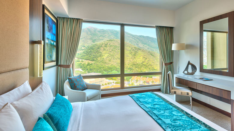 <b>Auberge Discovery Bay Hong Kong Room</b>. Images powered by <a href="https://www.leonardoworldwide.com/" title="Leonardo Worldwide" target="_blank">Leonardo</a>.
