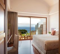 Elounda Peninsula All Suite Hotel Exterior