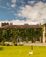 Ballymaloe House