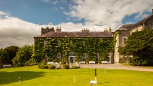 Ballymaloe House
