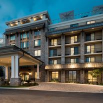 Courtyard by Marriott Hilton Head Island