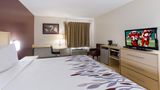 Red Roof Inn London I-75 Room