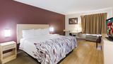 Red Roof Inn London I-75 Room