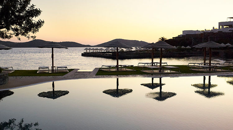 Porto Elounda Golf & Spa Resort Recreation