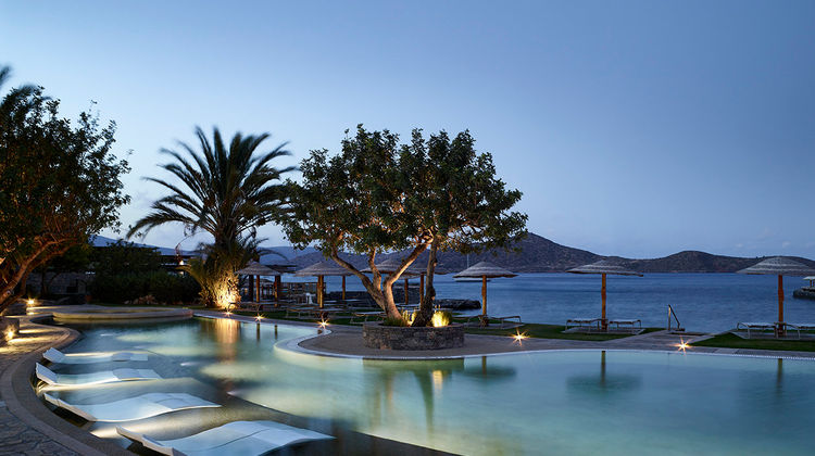 Porto Elounda Golf & Spa Resort Recreation