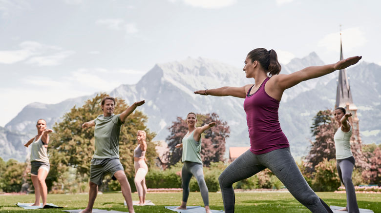 <b>Grand Resort Bad Ragaz Health Club</b>. Images powered by <a href="https://www.leonardoworldwide.com/" title="Leonardo Worldwide" target="_blank">Leonardo</a>.