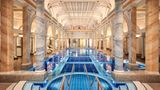 Grand Resort Bad Ragaz Pool
