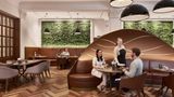 Grand Resort Bad Ragaz Restaurant