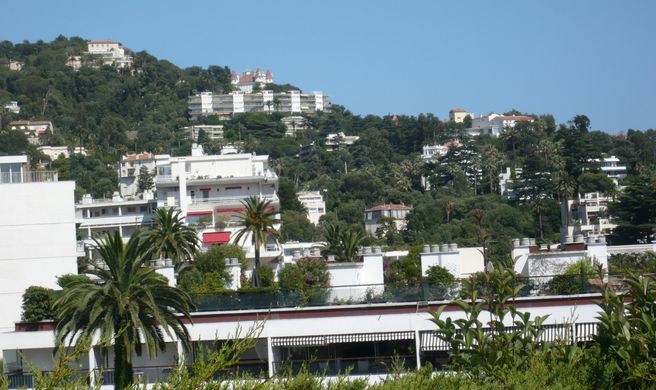 Levon Accommodation Exterior