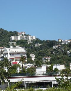 Levon Accommodation