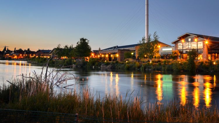 Holiday Inn Express & Suites Bend South Other