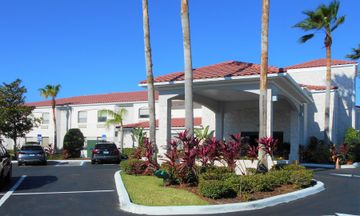 Holiday Inn Express St Augustine