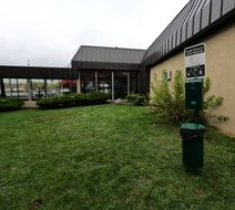 Red Roof Inn Reading Exterior