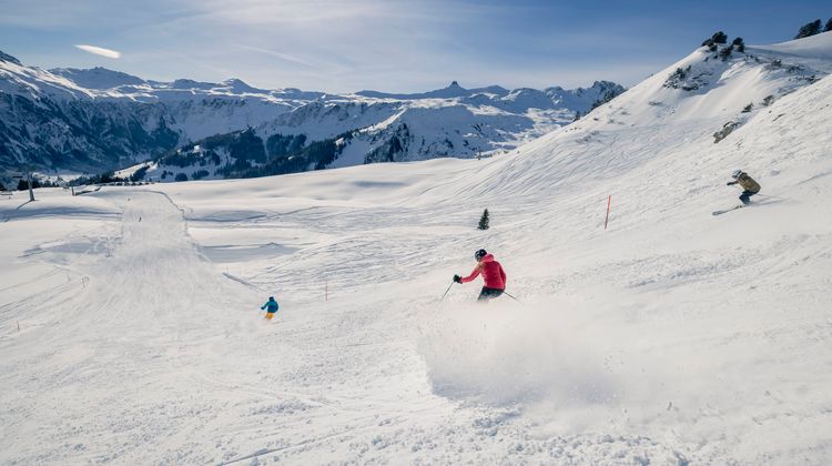 Grand Resort Bad Ragaz Recreation