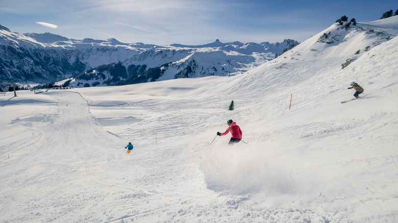 <b>Grand Resort Bad Ragaz Recreation</b>. Images powered by <a href="https://www.leonardoworldwide.com/" title="Leonardo Worldwide" target="_blank">Leonardo</a>.