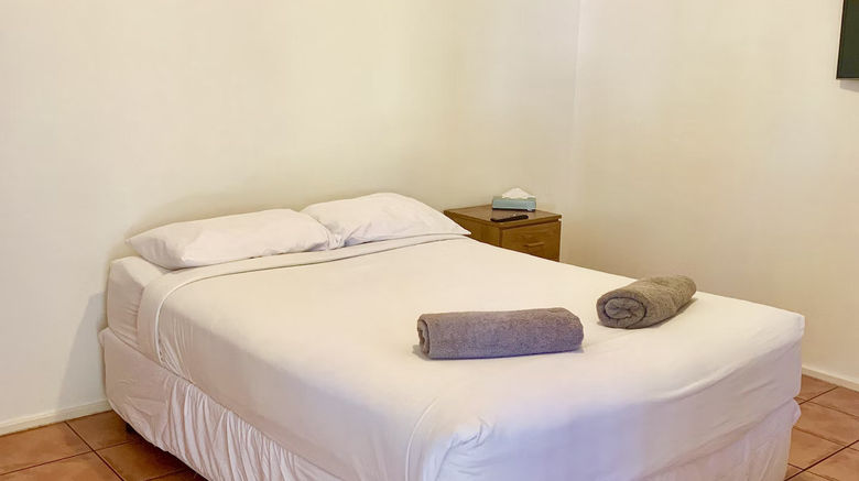 <b>Roebuck Bay Hotel Room</b>. Images powered by <a href="https://www.leonardoworldwide.com/" title="Leonardo Worldwide" target="_blank">Leonardo</a>.
