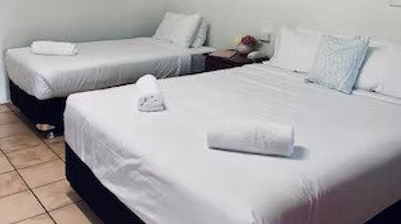 <b>Roebuck Bay Hotel Room</b>. Images powered by <a href="https://www.leonardoworldwide.com/" title="Leonardo Worldwide" target="_blank">Leonardo</a>.