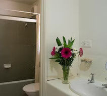 Roebuck Bay Hotel Room