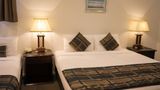Alpers Lodge Room