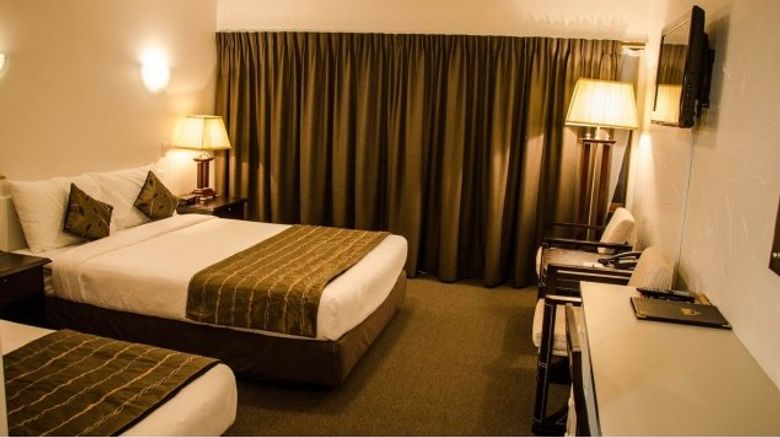 <b>Alpers Lodge Room</b>. Images powered by <a href="https://www.leonardoworldwide.com/" title="Leonardo Worldwide" target="_blank">Leonardo</a>.