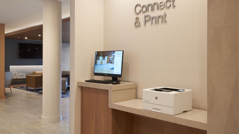 <b>Fairfield Inn & Suites West Palm Beach Other</b>. Images powered by <a href="https://www.leonardoworldwide.com/" title="Leonardo Worldwide" target="_blank">Leonardo</a>.