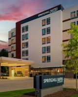 SpringHill Suites Raleigh Apex