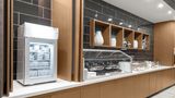 SpringHill Suites Raleigh Apex Restaurant