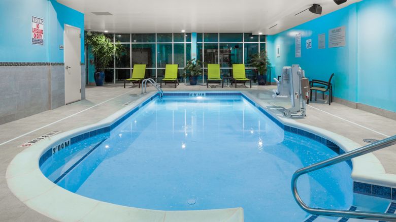 <b>SpringHill Suites Raleigh Apex Pool</b>. Images powered by <a href="https://www.leonardoworldwide.com/" title="Leonardo Worldwide" target="_blank">Leonardo</a>.